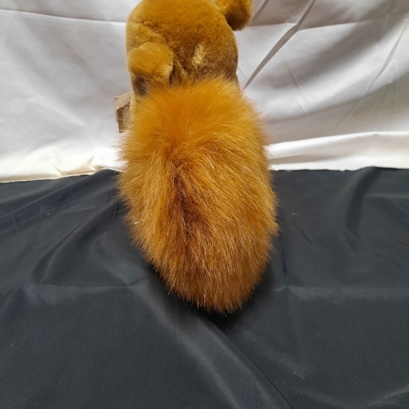 Vtg Fredrick Warne Beatrix Potter Squirrel Nutkin - Picture 10 of 11